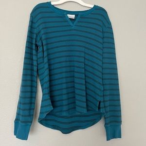 Columbia long sleeve